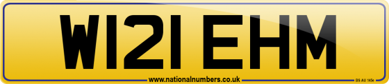 W121 EHM