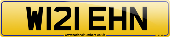 W121 EHN