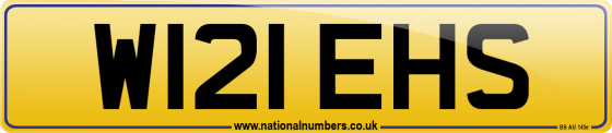 W121 EHS