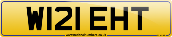 W121 EHT
