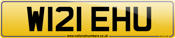 W121 EHU