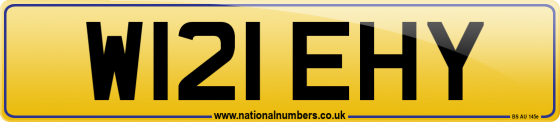 W121 EHY