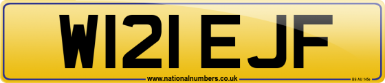 W121 EJF