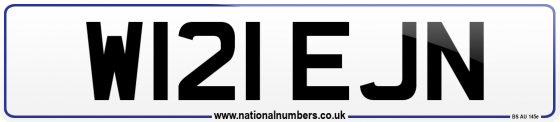 W121 EJN