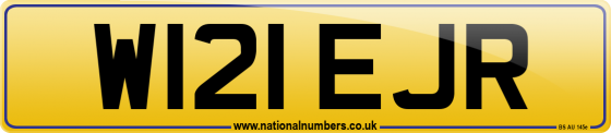 W121 EJR