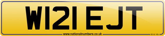 W121 EJT