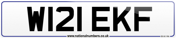 W121 EKF