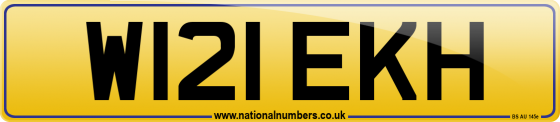 W121 EKH