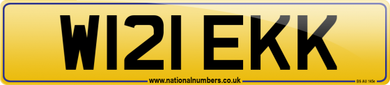 W121 EKK