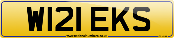 W121 EKS