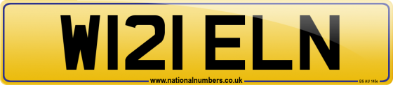 W121 ELN
