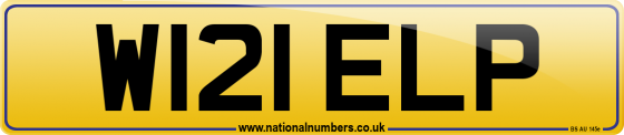 W121 ELP