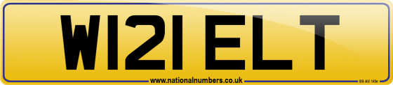 W121 ELT