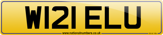 W121 ELU