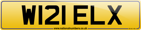 W121 ELX