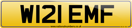 W121 EMF