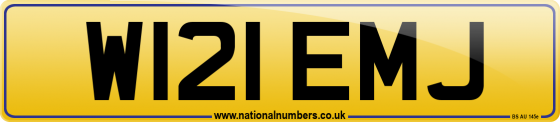 W121 EMJ