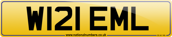 W121 EML