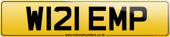 W121 EMP