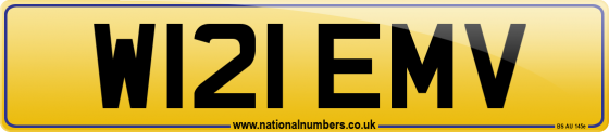 W121 EMV