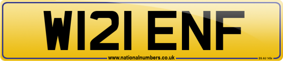 W121 ENF