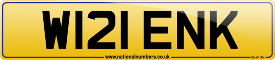 W121 ENK