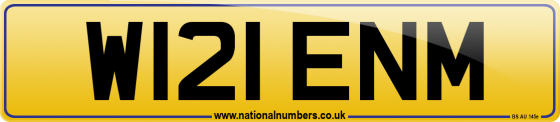 W121 ENM