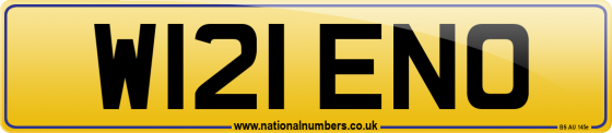 W121 ENO