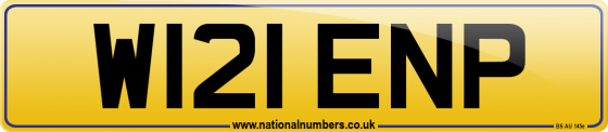W121 ENP