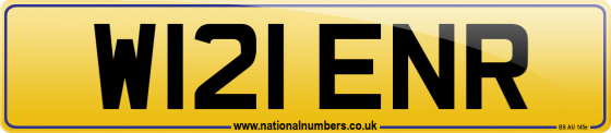 W121 ENR