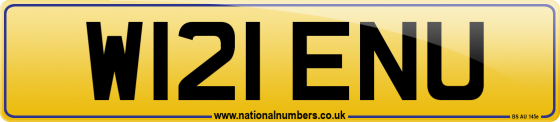 W121 ENU