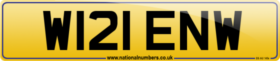 W121 ENW