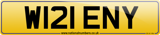 W121 ENY