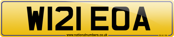 W121 EOA