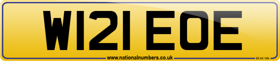 W121 EOE