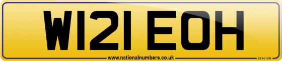 W121 EOH