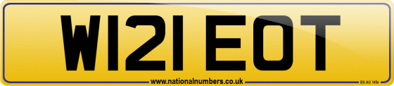 W121 EOT