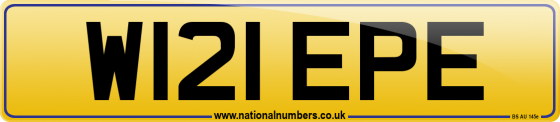 W121 EPE