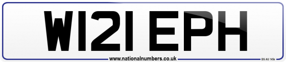 W121 EPH