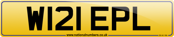 W121 EPL