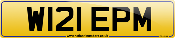 W121 EPM