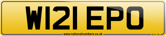 W121 EPO