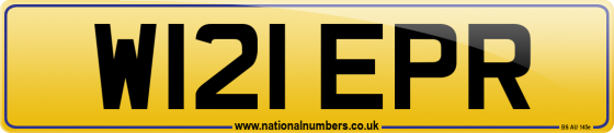 W121 EPR