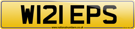 W121 EPS