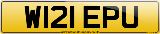 W121 EPU