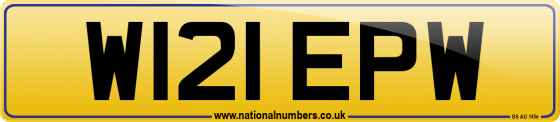 W121 EPW