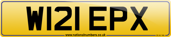 W121 EPX