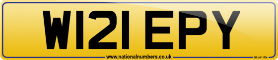 W121 EPY