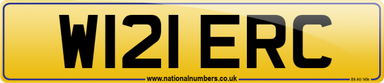 W121 ERC