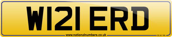 W121 ERD